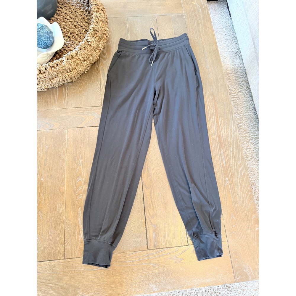 lululemon Align Jogger Women Black 6